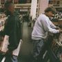 DJ Shadow: Endtroducing, LP,LP