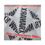 Luigi Nono (1924-1990): Non Soncumiamo Marx für Stimme & Magnetband (180g), LP