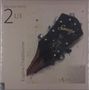 Eugene Chadbourne: Solo Guitar Volume 2 1/3, LP, LP