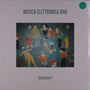 MEV (Musica Elettronica Viva): Spacecraft (Green Vinyl), LP