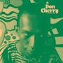 Don Cherry: Om Shanti Om, LP