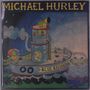Michael Hurley: Blue Navigator, LP