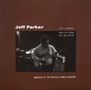 Jeff Parker (Guitar): Mondays At The Enfield Tennis Academy, 2 CDs