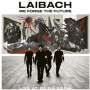 Laibach: We Forge The Future: Live At Reina Sofia, CD