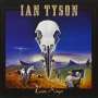 Ian Tyson: Raven Singer, CD
