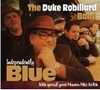 Duke Robillard: Independently Blue, CD, CD