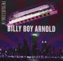 Billy Boy Arnold: The Blues Soul Of Billy Boy Arnold, CD