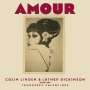 Colin Linden & Luther Dickinson: Amour, CD