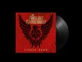 The Fabulous Thunderbirds: Struck Down, LP