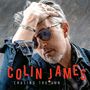 Colin James: Chasing The Sun, CD