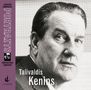 Talivaldis Kenins: Symphonie Nr.4, 2 CDs