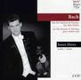 Johann Sebastian Bach: Sonaten & Partiten für Violine BWV 1001-1006, CD,CD