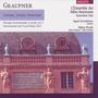 Christoph Graupner (1683-1760): Instrumental- & Vokalmusik Vol.2, CD