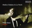 : Angele Dubeau & La Pieta - Philip Glass-Portrait, CD