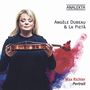 : Angele Dubeau & La Pieta - Max Richter-Portrait, CD