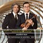 Camille Saint-Saens: Violinkonzerte Nr.1-3, CD