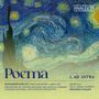 Orchestre du CNA du Canada - Poema 1.Ad Astra, CD