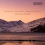 Canadian National Brass Project, CD