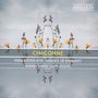 Ensemble Caprice - Chaconne, CD, CD