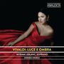 Antonio Vivaldi (1678-1741): Opernarien "Luce e Ombra", CD, CD