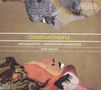 Ensemble Constantinople - Metamorfosi, CD