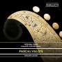 : Pascal Valois - Vienna 1840, CD