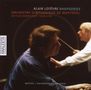 Alain Lefevre  - Rhapsodies, CD