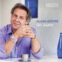 Alain Lefevre: Klavierwerke, CD, CD