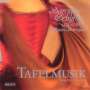 : Tafelmusik Baroque Orchestra - Baroque Delights, CD