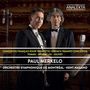 : Paul Merkelo - French Trumpet Concertos, CD