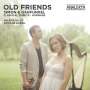 Old Friends - Simon & Garfunkel Classical Tribute, CD