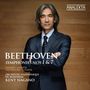 Ludwig van Beethoven: Symphonien Nr.1 & 7, CD