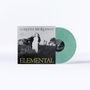 Loreena McKennitt: ELEMENTAL - 140g vintage transparent green vinyl, LP