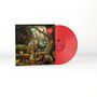 Loreena McKennitt: A Midwinter Night's Dream (Reissue) (Limited Edition) (Transparent Red Vinyl), LP