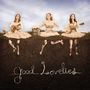 Good Lovelies: Good Lovelies, CD, CD