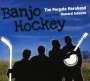 Tim Posgate: Banjo Hockey, CD