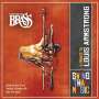 : Canadian Brass:Swing that Music/A Tribute to Louis Armstrong, CD
