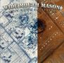 Wide Mouth Mason: Shot Down Satellites, CD