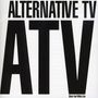 Alternative TV: Black & White: Live 1997 - 2004, CD, CD