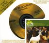 The Beach Boys: Pet Sounds (24 Karat Gold-HDCD) (Limited Edition), CD