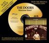 The Doors: Morrison Hotel (24 Karat Gold-HDCD) (Ltd. Edition), CD