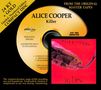 Alice Cooper: Killer (Ltd. 24 Karat Gold-HDCD), CD