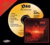 Dio: The Last In Line (24 Karat Gold-CD) (Limited Edition), CD
