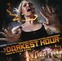 Tyler Bates: Darkest Hour, CD, CD