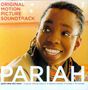 Pariah: Soundtrack, CD, CD