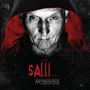 Charlie Clouser: Saw Anthology 2 - O.S.T. (Silver Vinyl), 2 LPs, 2 LPs