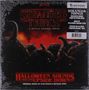 Kyle Dixon & Michael Stein: Filmmusik: Stranger Things (Limited Edition) (Pumpkin Orange Vinyl), LP