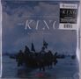 Nicholas Britell: Filmmusik: The King (Limited Edition), 2 LPs