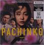 Nico Muhly: Filmmusik: Pachinko (Clear Vinyl), LP