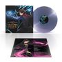 Frederik Wiedmann: Filmmusik: The Dragon Prince: Best Of Seasons 1-3 (A Netflix Series) (Iridescent Blue Vinyl), LP